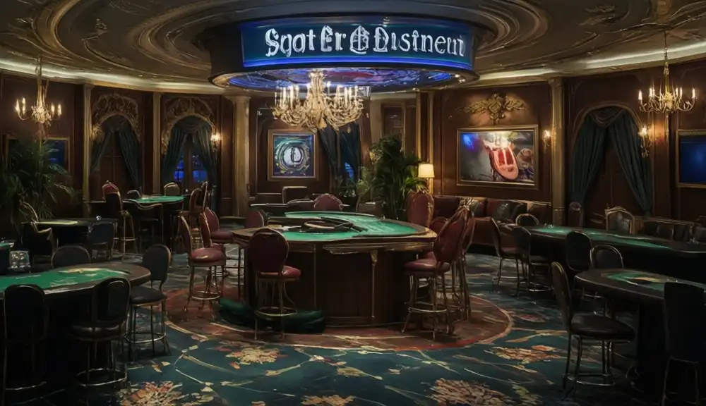 SGCasino Banner